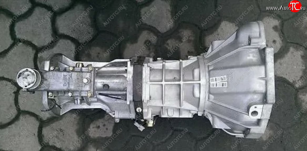 89 199 р. МКПП Great Wall Hover H5 2010-2016 1701000K85 GW4D 880  we121dvs12333114340  с доставкой в г. Воронеж