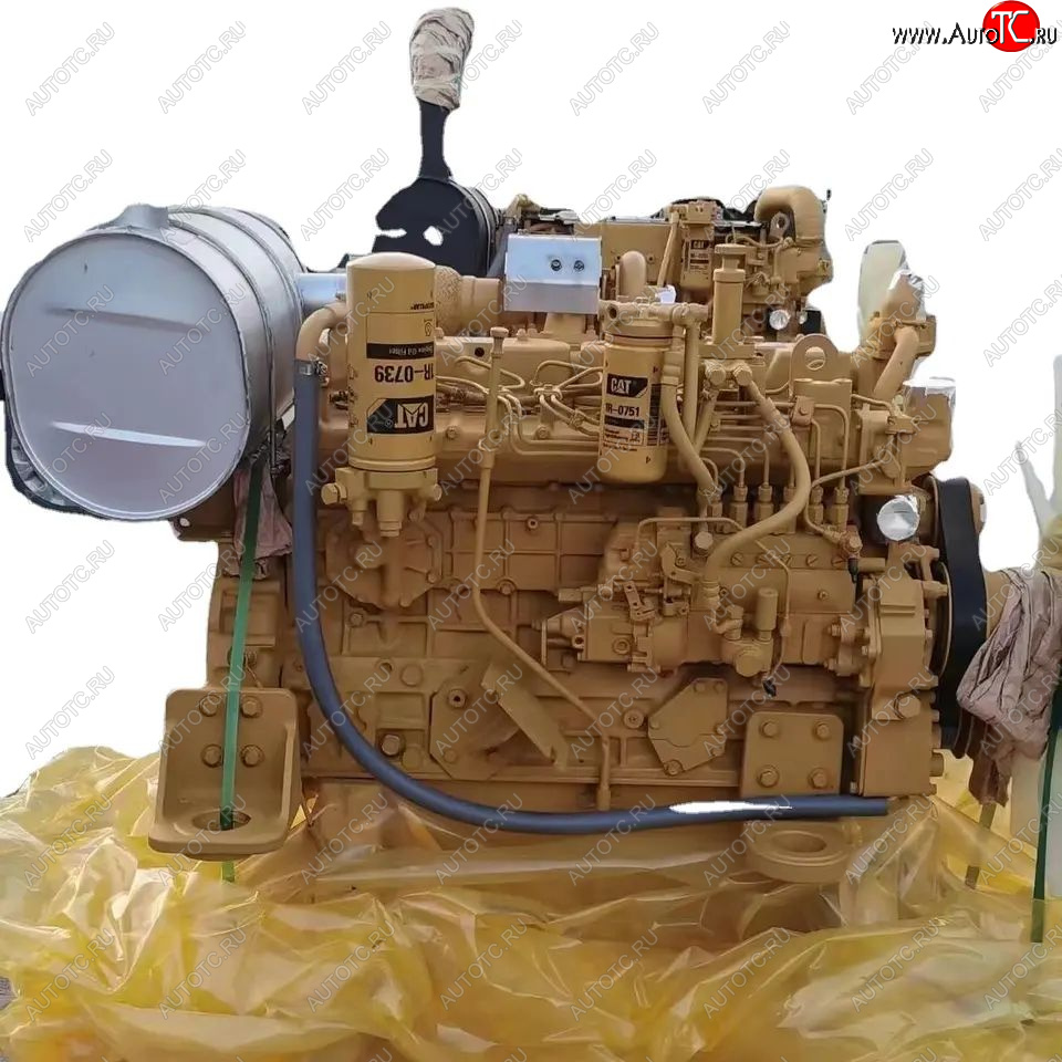 157 999 р. Двигатель исузу грузовик экскаватор 885  we121dvs12333114038  с доставкой в г. Воронеж