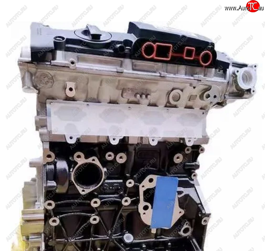 160 999 р. Двигатель cummins isf 3.8,isf 2.8,4lsbe185,6lsbe 889  we121dvs12333113932  с доставкой в г. Воронеж