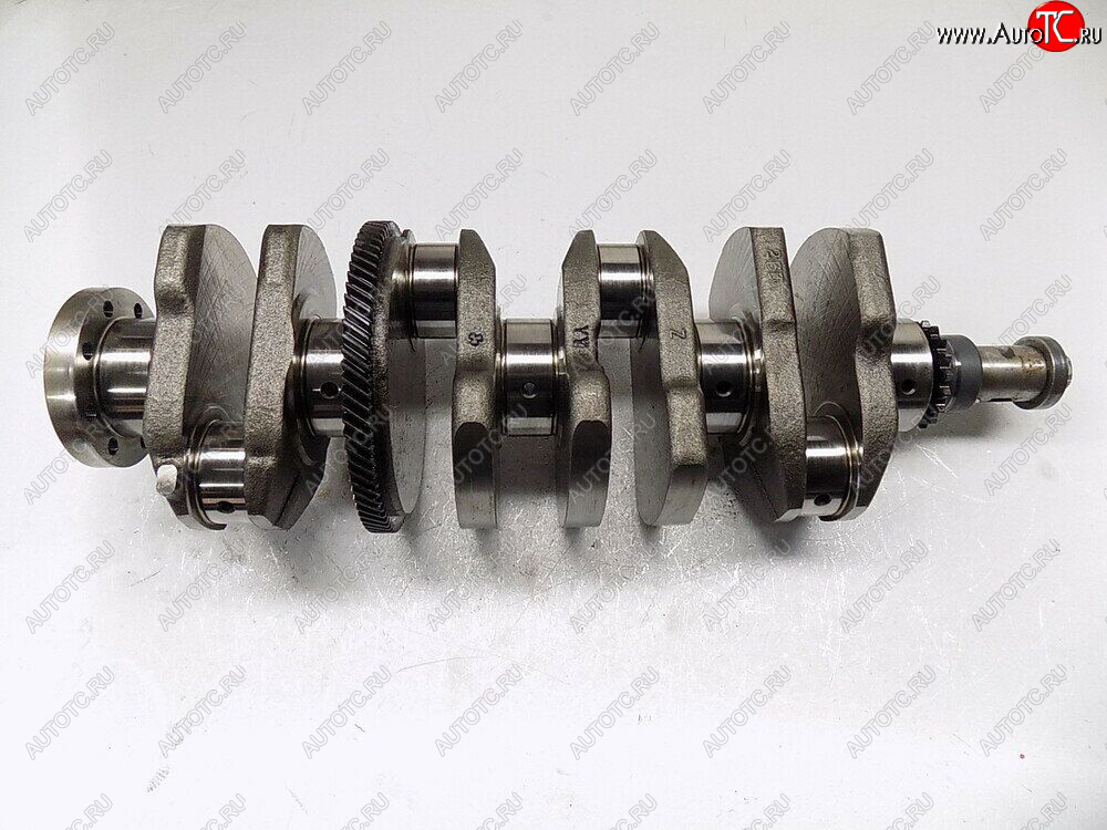84 999 р. Коленвал на любое авто Ленд Ровер lr006701 891  we121dvs12333114084  с доставкой в г. Воронеж