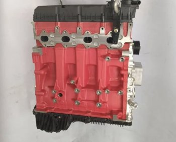 160 999 р. Турбина, двигатель зоти т600, roewe 898  we121dvs12333114466  с доставкой в г. Воронеж. Увеличить фотографию 1