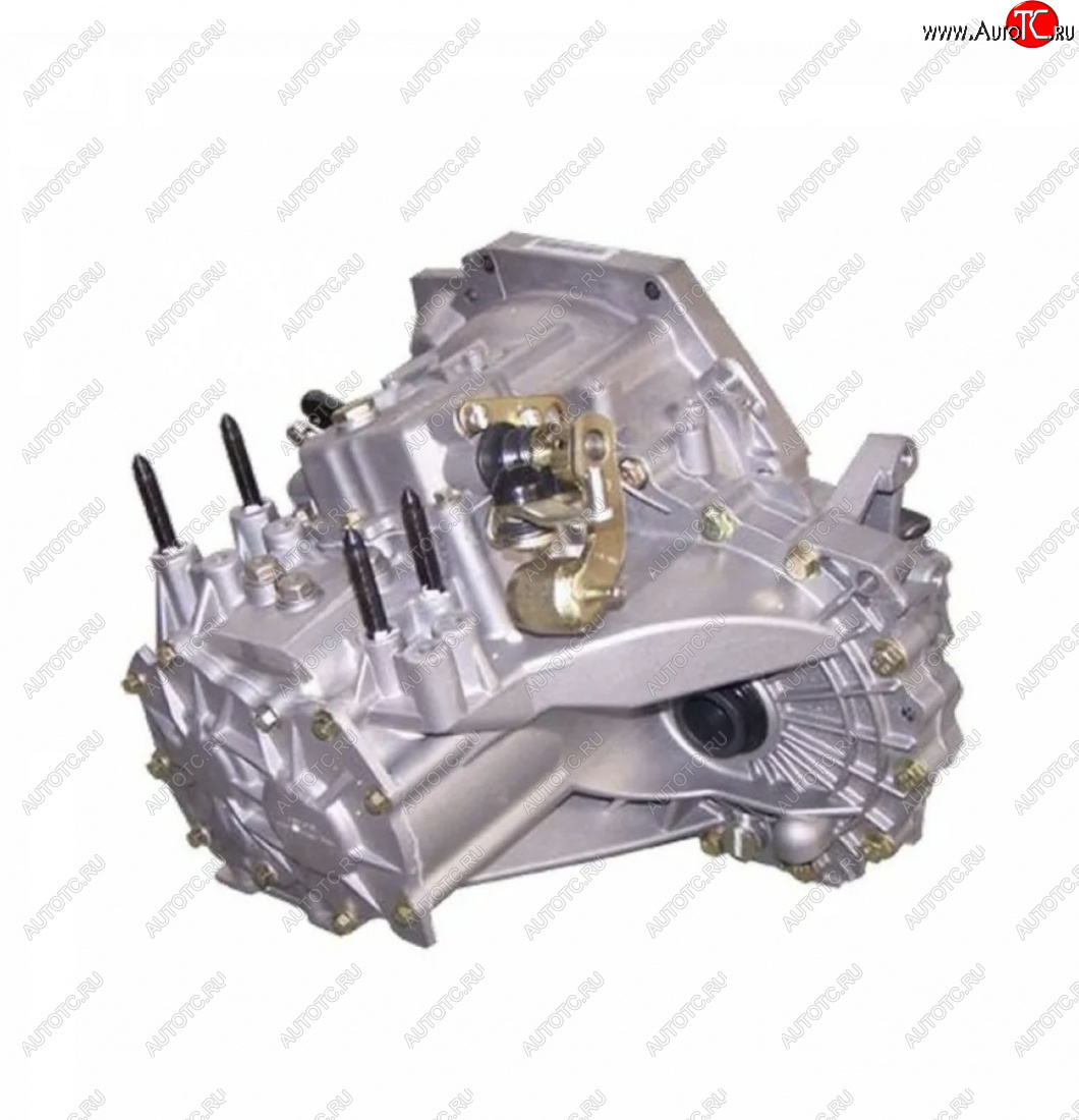 67 999 р. Кпп Chery Tiggo3 519MHE1700010 новая 914  we121dvs12333114199  с доставкой в г. Воронеж