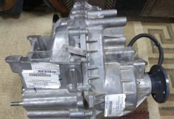 111 999 р. Коробка передач раздаточная 44 Hover H5 дизель 2 918  we121dvs12333114117  с доставкой в г. Воронеж. Увеличить фотографию 1