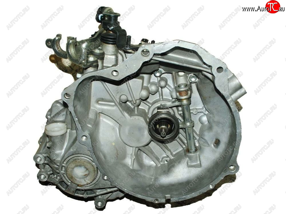 118 999 р. Кпп, АКПП Шевроле Авео 1.2, 1.4, 1.6 Круз новые 923  we121dvs12333114209  с доставкой в г. Воронеж