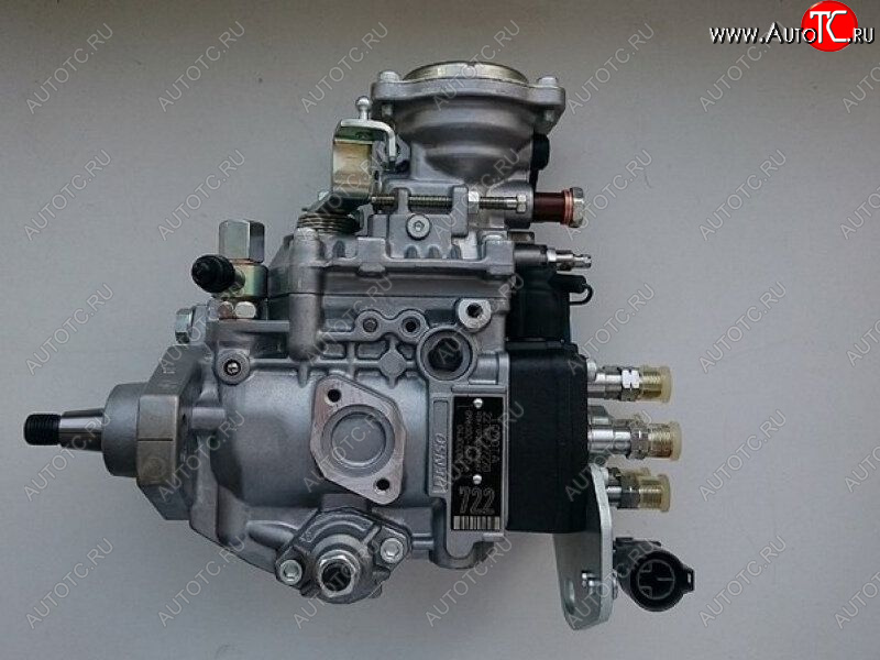 160 999 р. Тнвд 1hdt тойота Ленд Крузер 2210017620 926  we121dvs12333114423  с доставкой в г. Воронеж