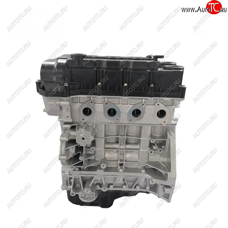 188 999 р. JL478 Двигатель в сборе Changan CS35plus 2018- QEP 933  we121dvs12333114518  с доставкой в г. Воронеж