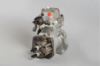 221 999 р. Топливный насос Cummins QSC 8.3L 4076442 4010173 935  we121dvs12333114440  с доставкой в г. Воронеж. Увеличить фотографию 1