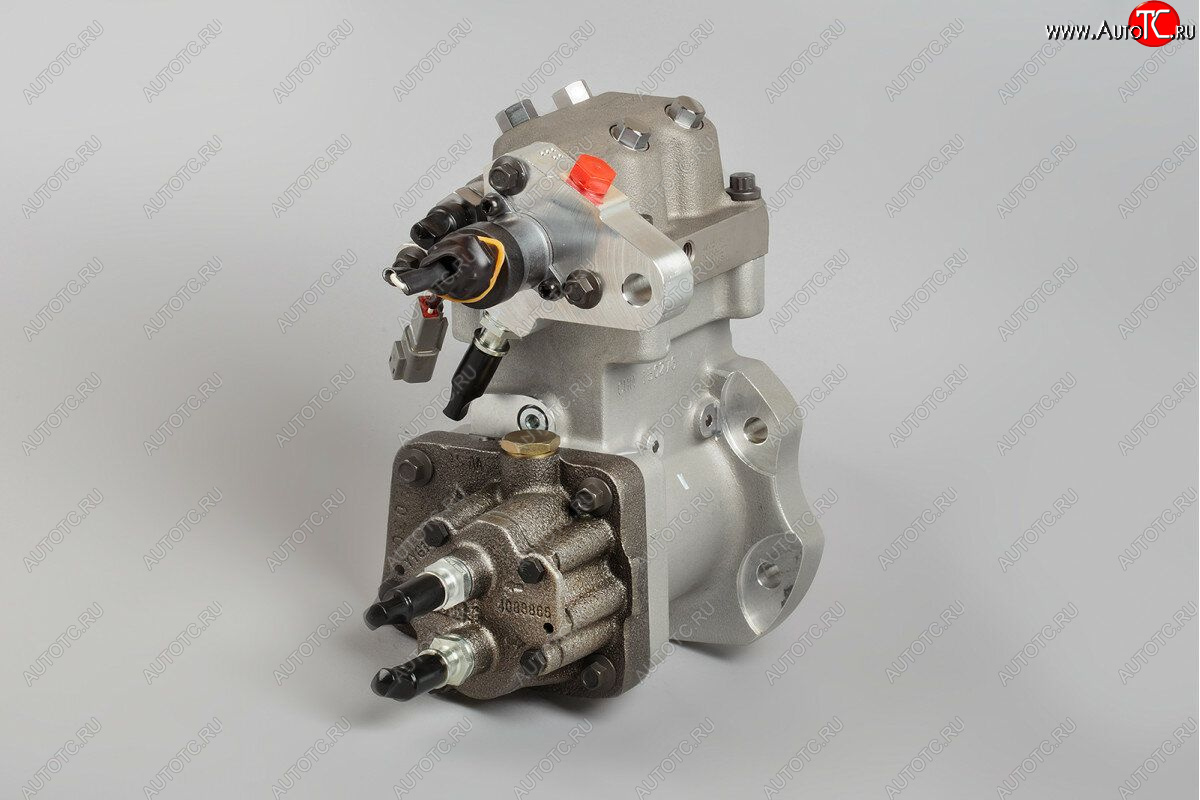 221 999 р. Топливный насос Cummins QSC 8.3L 4076442 4010173 935  we121dvs12333114440  с доставкой в г. Воронеж