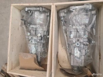 157 999 р. МКПП isuzu, mitsubishi, hino, nissan, suzuki 937  we121dvs12333114344  с доставкой в г. Воронеж. Увеличить фотографию 1