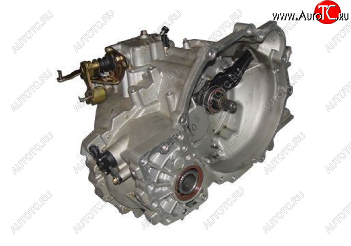 119 999 р. МКПП чери тиго 3 чери м11 новая 939  we121dvs12333114303  с доставкой в г. Воронеж