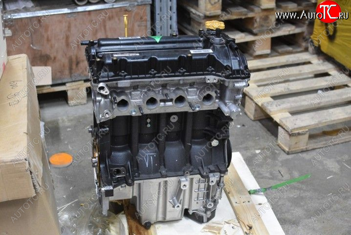 204 999 р. Турбина, двигатель зоти т600, roewe 943  we121dvs12333114465  с доставкой в г. Воронеж