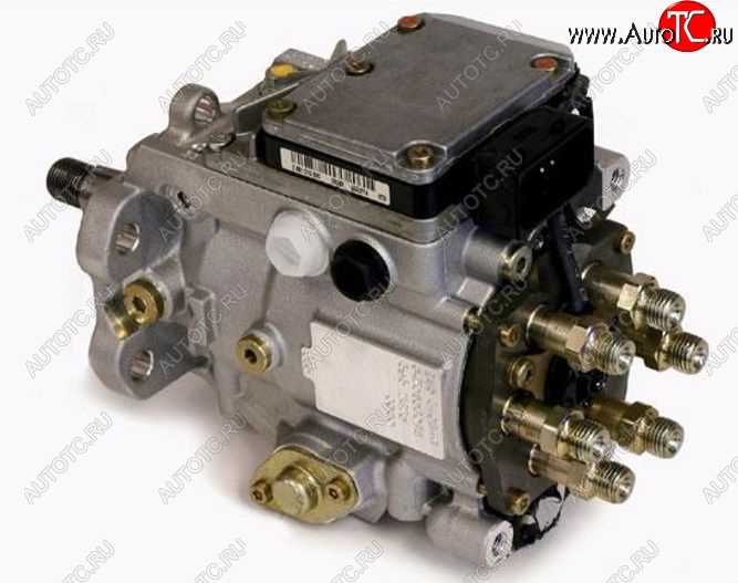 190 999 р. Тнвд vp44 zexel isuzu 0470504037 951  we121dvs12333114432  с доставкой в г. Воронеж