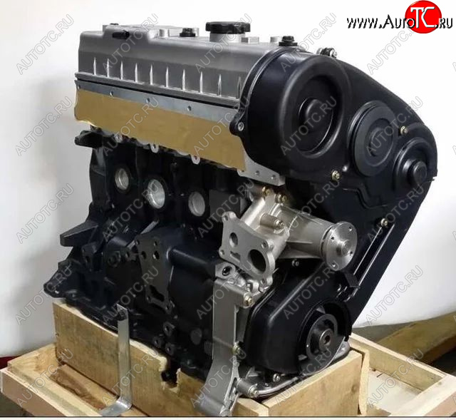 303 999 р. Двигатель Mitsubishi 4d56, d4bh 9636  4d56  с доставкой в г. Воронеж