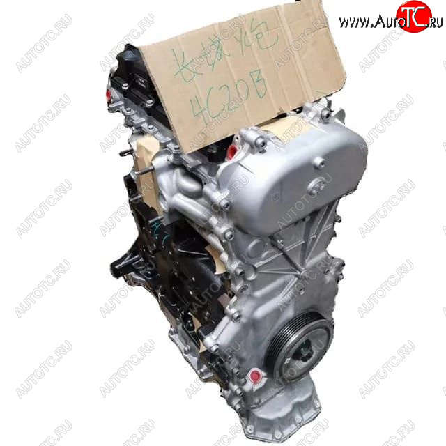 274 999 р. Двигатель Great Wall Hover, haval h9 gw4c20b 965  gw4c20b  с доставкой в г. Воронеж