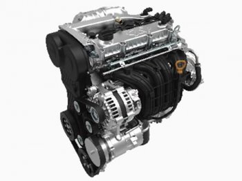 254 999 р. Двигатель SQRE4T15BB для Chery Tiggo 4, Chery Tiggo 7 Pro, Chery Tiggo 8 966  sqre4t15bb  с доставкой в г. Воронеж. Увеличить фотографию 1