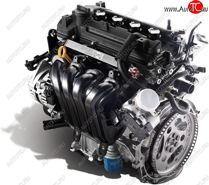 179 999 р. Двигатель G4LC hyundai 970  g4lchyundai  с доставкой в г. Воронеж