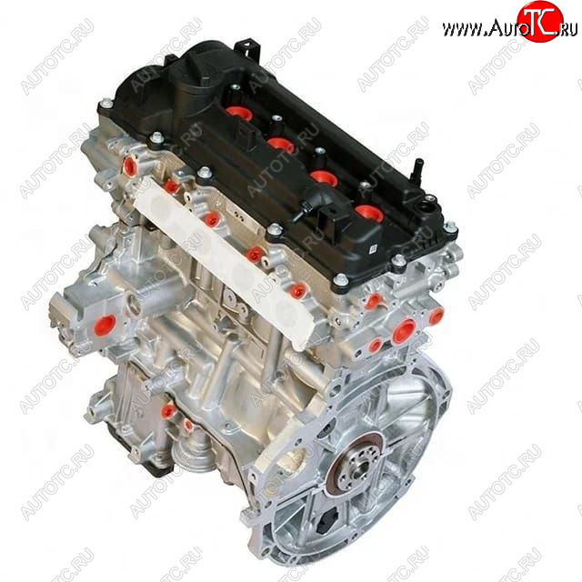 196 999 р. Двигатель g4la hyundai, kia picanto 971  g4lakia  с доставкой в г. Воронеж