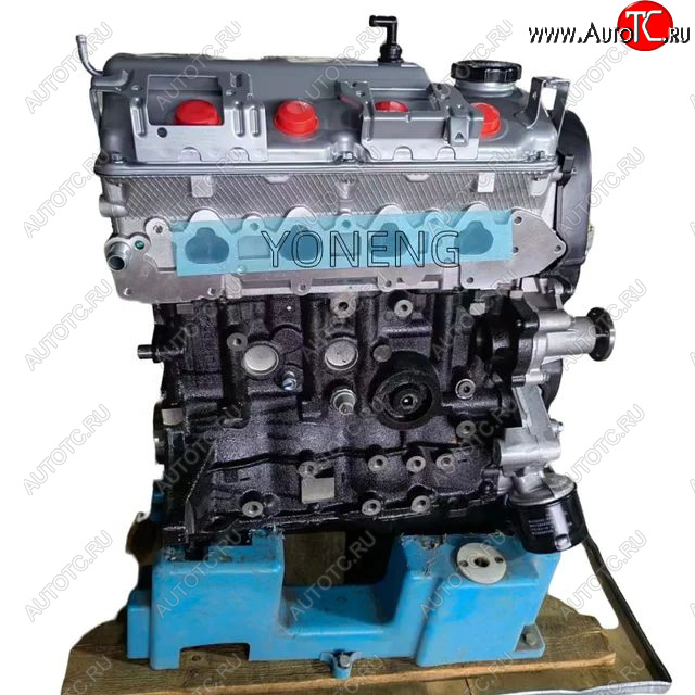 169 999 р. Двигатель Mitsubishi Lancer 1.5 4G15 973  mitsubishilancer4g15  с доставкой в г. Воронеж