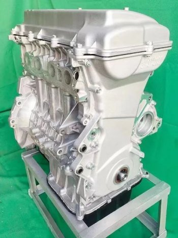 178 999 р. Двигатель Geely Emgrand EC7 1.5 JLY-4G15 974  jly-4g15  с доставкой в г. Воронеж. Увеличить фотографию 1