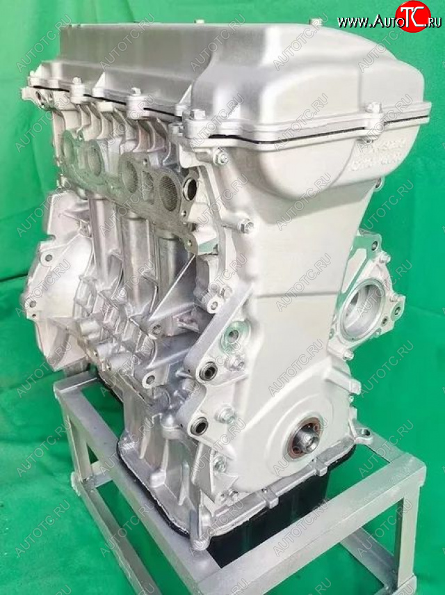 178 999 р. Двигатель Geely Emgrand EC7 1.5 JLY-4G15 974  jly-4g15  с доставкой в г. Воронеж