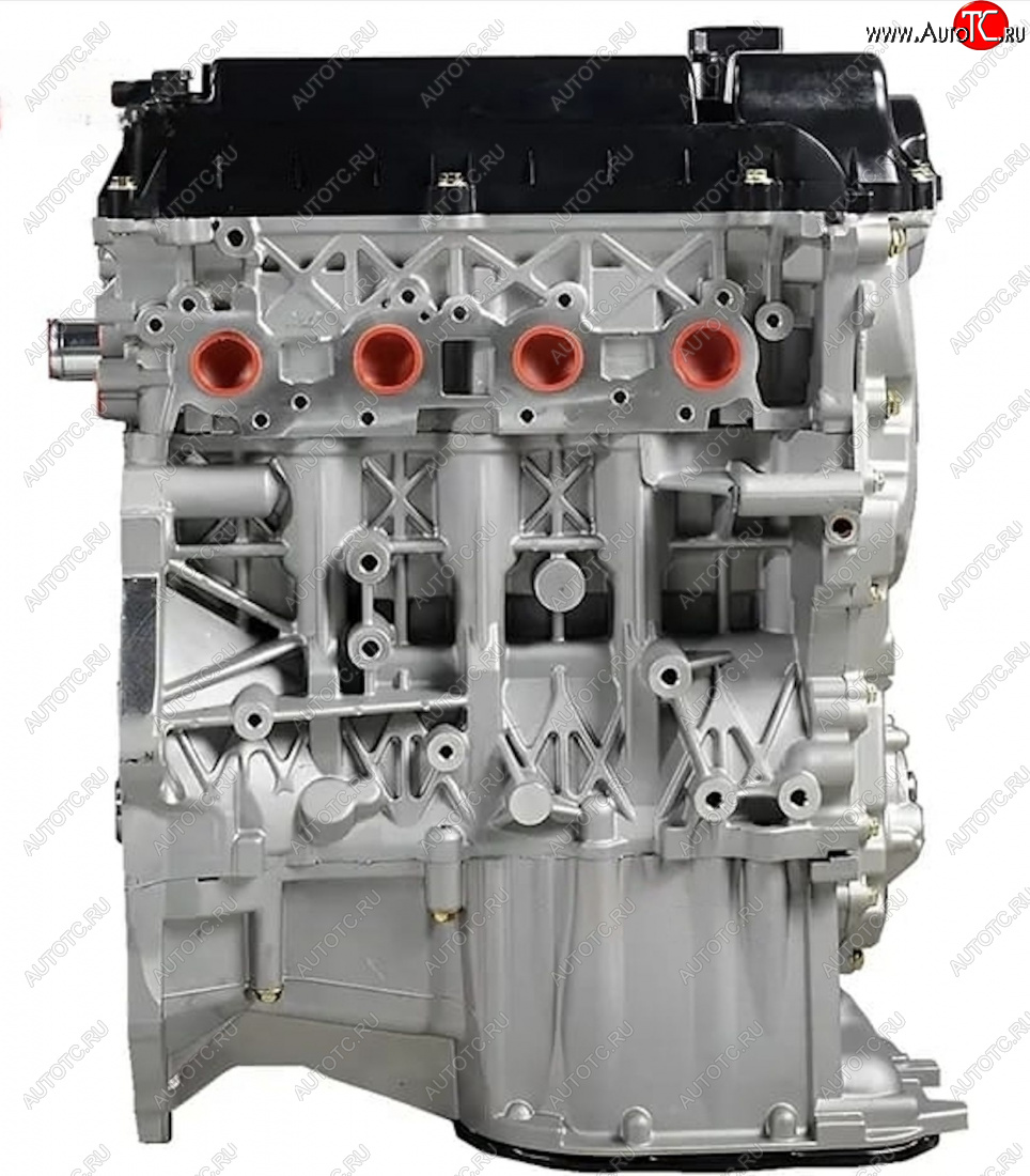 184 999 р. Двигатель Great WallHover m2, h6 GW4G15 976  gw4g15  с доставкой в г. Воронеж