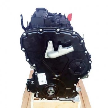 377 999 р. Двигатель форд транзит CYFD 2.2 156л.с. заданий привод 978  cyfd  с доставкой в г. Воронеж. Увеличить фотографию 1