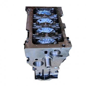 246 999 р. Блок цилиндров в сборе Maxus ldv 2.5l 990  33183070  с доставкой в г. Воронеж. Увеличить фотографию 1