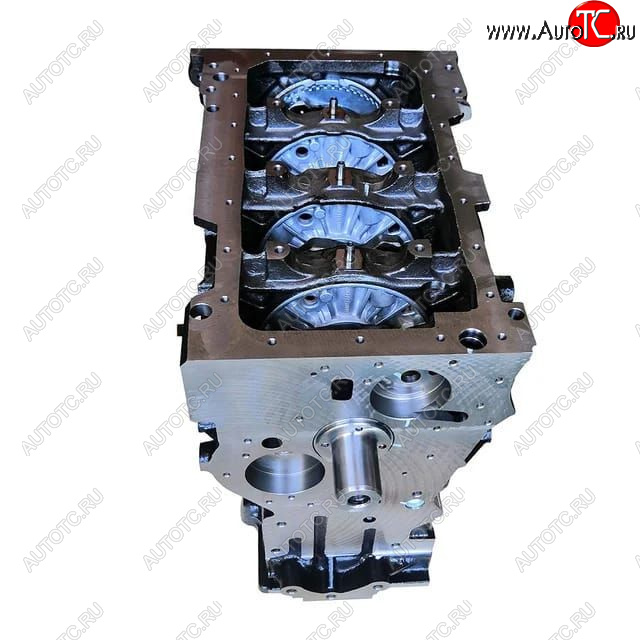 246 999 р. Блок цилиндров в сборе Maxus ldv 2.5l 990  33183070  с доставкой в г. Воронеж