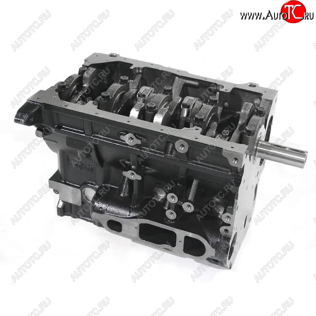 152 999 р. Блок цилиндров 4d56 Mitsubishi 992  4d56mitsubishi  с доставкой в г. Воронеж