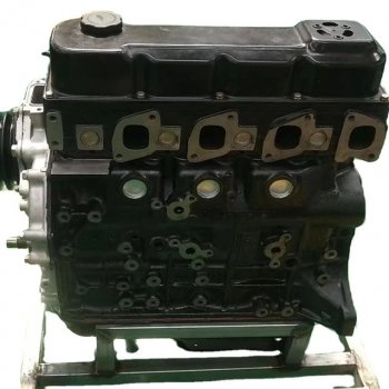 271 999 р. Двигатель Ниссан td27,qd32 1005  td27  с доставкой в г. Воронеж. Увеличить фотографию 1