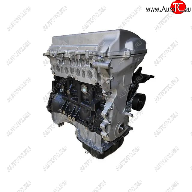 193 999 р. Двигатель Geely JLC-4G15 1030  newart023  с доставкой в г. Воронеж