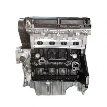 200 399 р. Двигатель chevrolet f18d4 1037  newart011  с доставкой в г. Воронеж. Увеличить фотографию 1