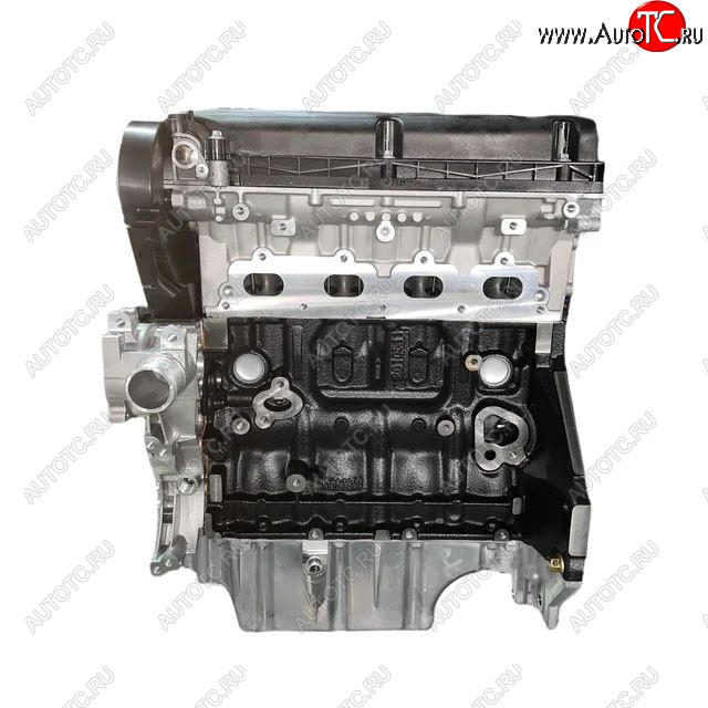 200 399 р. Двигатель chevrolet f18d4 1037  newart011  с доставкой в г. Воронеж