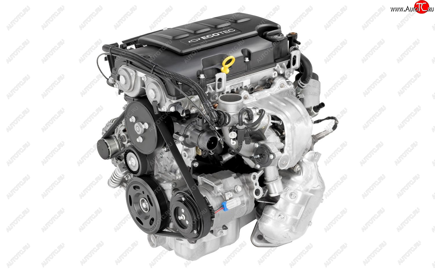 266 999 р. Двигатель opel a14xer 1070  newart001  с доставкой в г. Воронеж