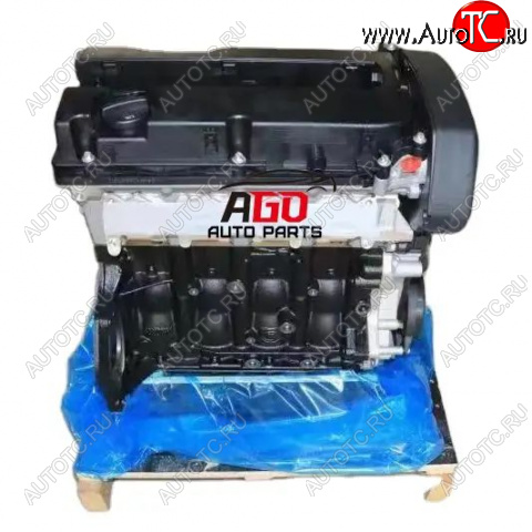 206 999 р. Двигатель opel z16xer 1111  newart004  с доставкой в г. Воронеж