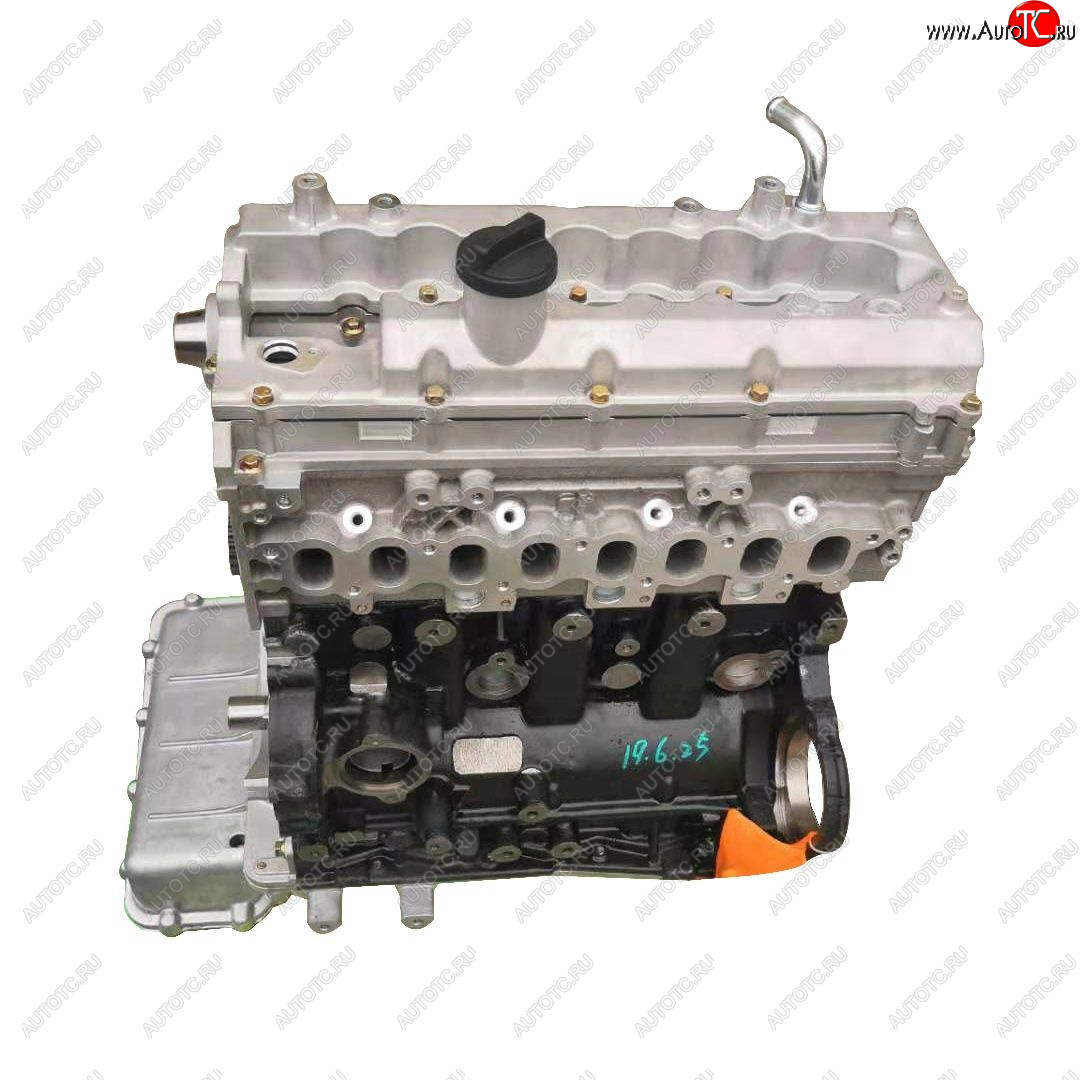 270 999 р. Двигатель Great Wall GW4C20 1148  newart165  с доставкой в г. Воронеж
