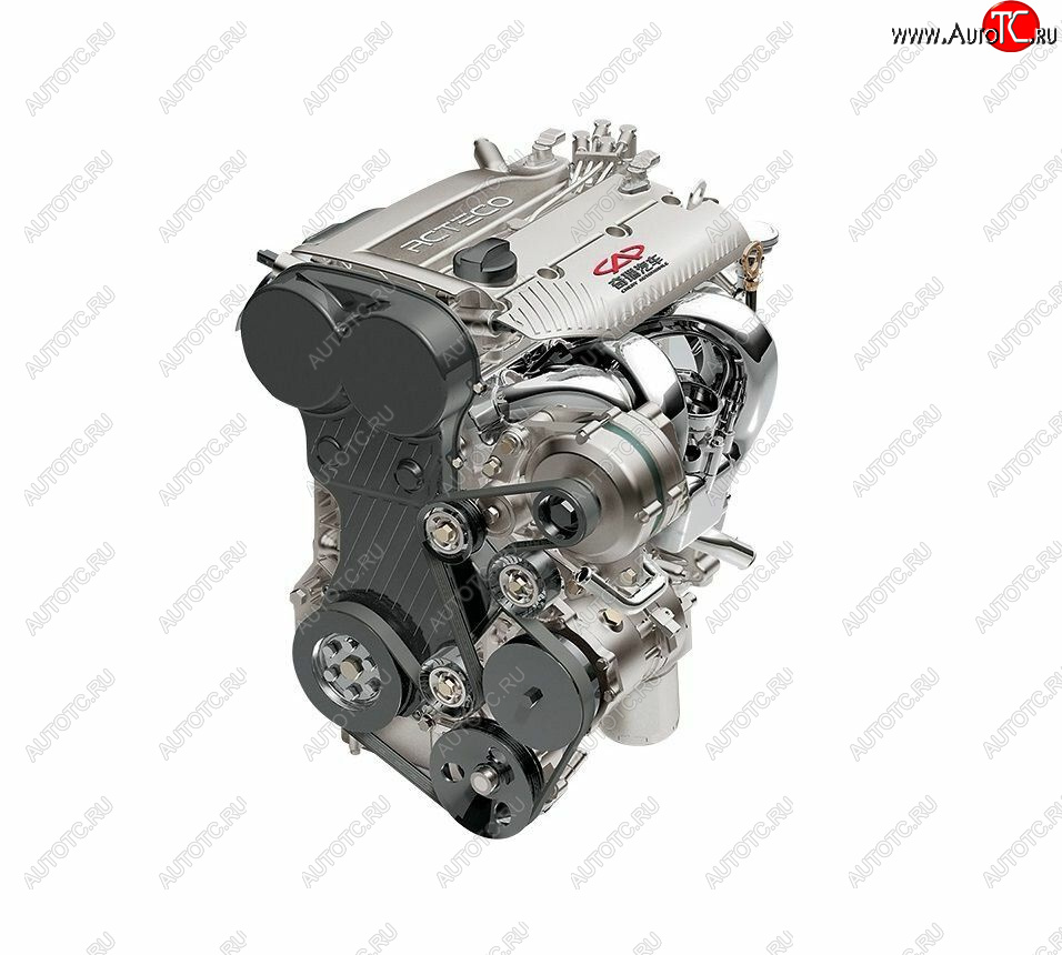 215 999 р. Двигатель Chery SQR 473F 1199  newart015  с доставкой в г. Воронеж