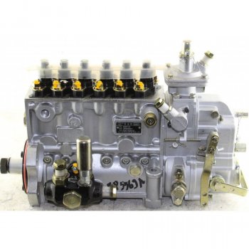 131 999 р. ТНВД KD12V171ZL-a-111110000 BHT12P9170L6303 KD12V171ZL LongBeng BP6303 1240  newart2016  с доставкой в г. Воронеж. Увеличить фотографию 1