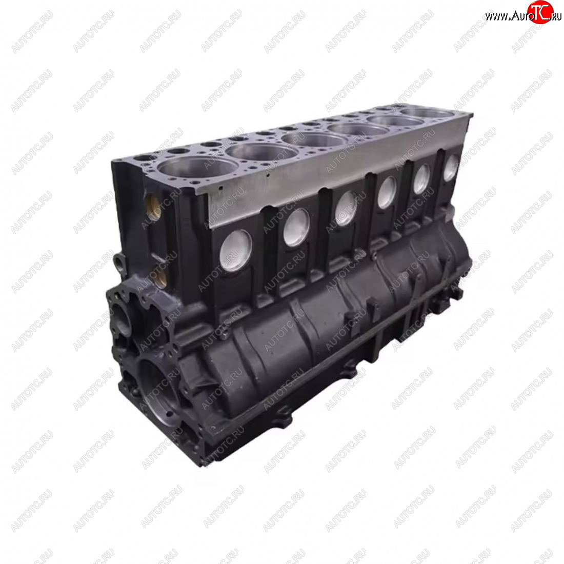 130 999 р. Блок цилиндров Nissan S6SS6S-DT 3721  newart1322  с доставкой в г. Воронеж