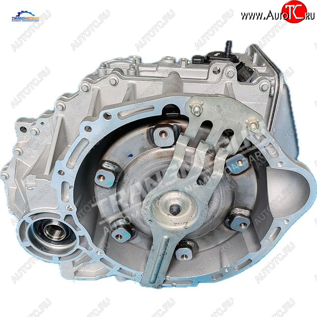 232 999 р. КОРОБКА автомат cvt АКПП зоти т600 2.0 3832  2.0  с доставкой в г. Воронеж