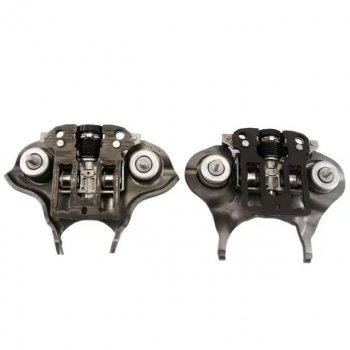 92 999 р. Комплект сцепления Powershift repset 2st 602000800 ford focus 3835  602000800  с доставкой в г. Воронеж. Увеличить фотографию 1