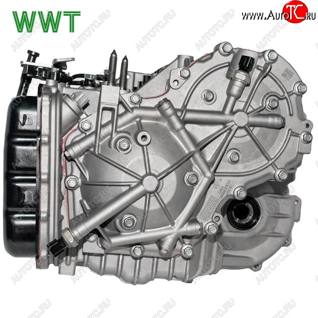 294 999 р. Вариатор cvt чери тиго 5,ариззо7 qr019cha,qr019chb 3838  qr019chb  с доставкой в г. Воронеж