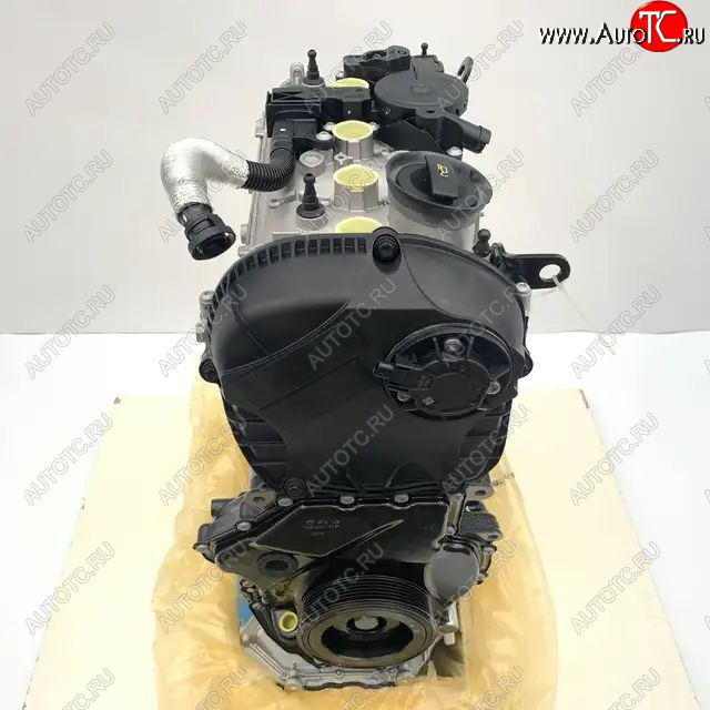 265 999 р. Двигатель Ауди Фольксваген CDA,caw,cnc новый товар 8749  cda  с доставкой в г. Воронеж