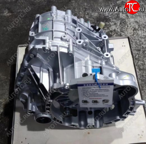 207 999 р. Вариатор cvt vt2 джили Эмгранд ес7 1.8  1.8  с доставкой в г. Воронеж