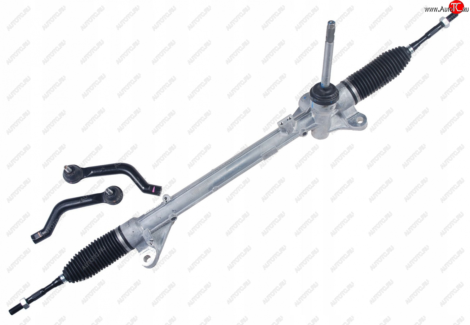 81 999 р. Рулевая рейка HONDA 56110-RNA-A01 3930  56110-rna-a01  с доставкой в г. Воронеж