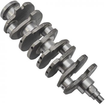 81 999 р. Вал коленчатый Great Wall SMD346026  99999111222460  с доставкой в г. Воронеж. Увеличить фотографию 1