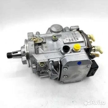 130 999 р. Тнвд isuzu 6HK-1 Zexel 106671-6452 новый товар 6017  nartikuls2513  с доставкой в г. Воронеж. Увеличить фотографию 1