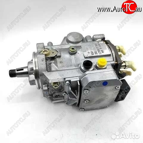 130 999 р. Тнвд isuzu 6HK-1 Zexel 106671-6452 новый товар 6017  nartikuls2513  с доставкой в г. Воронеж