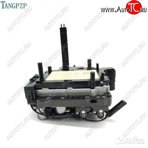 129 999 р. Мехатроник Audi A3 2015 2015-BY-102148679 новый товар 6020  nartikuls2521  с доставкой в г. Воронеж