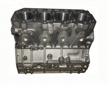131 999 р. Блок двигателя Yanmar 4TNV94 новый товар 6023  nartikuls2503  с доставкой в г. Воронеж. Увеличить фотографию 1